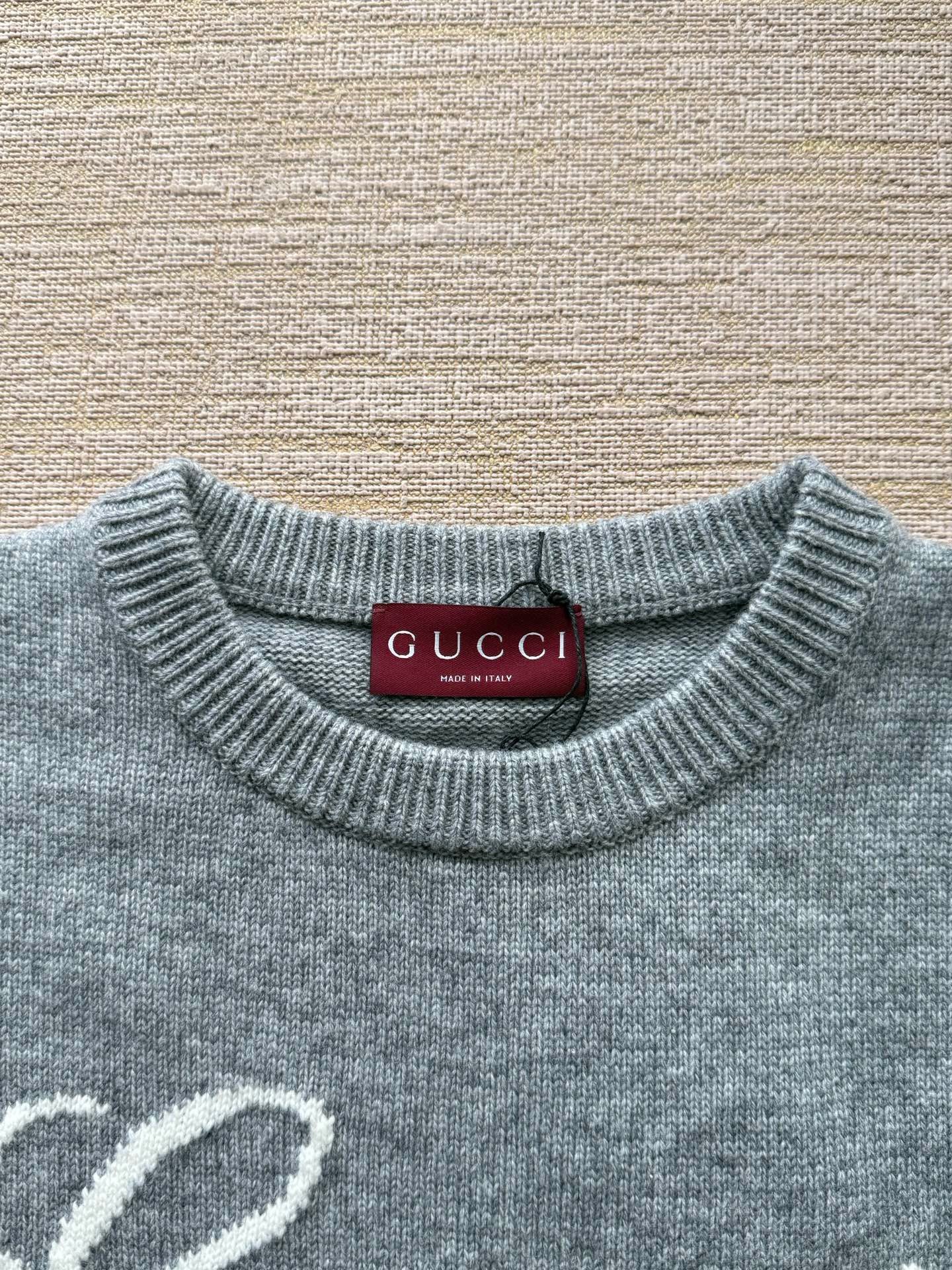 Gucci Sweater