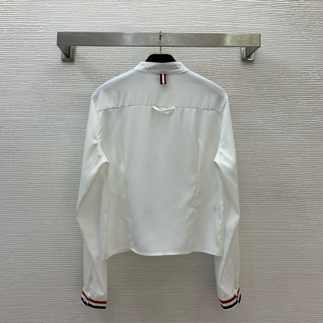 TB Long Sleeve Shirt