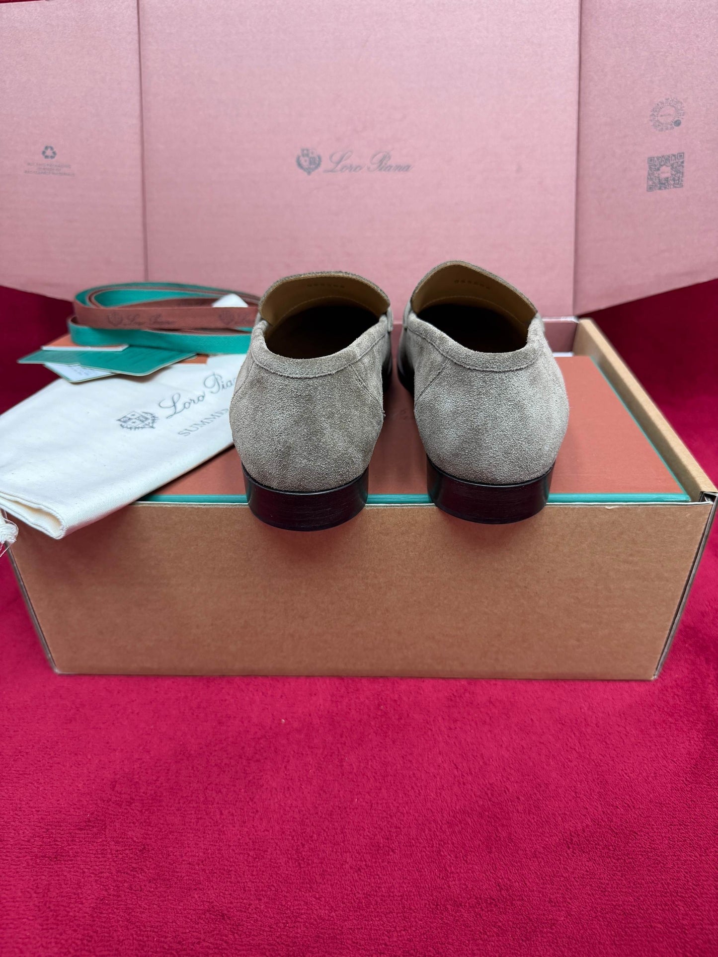 LP Loafers