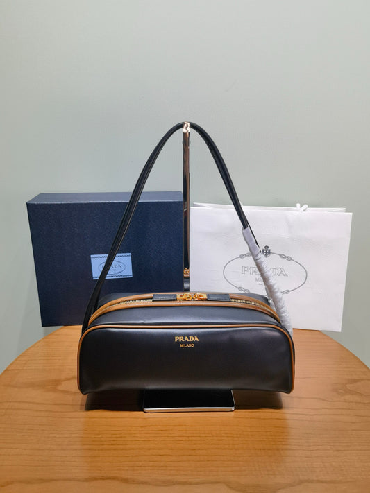 Prada Swing Shoulder Bag