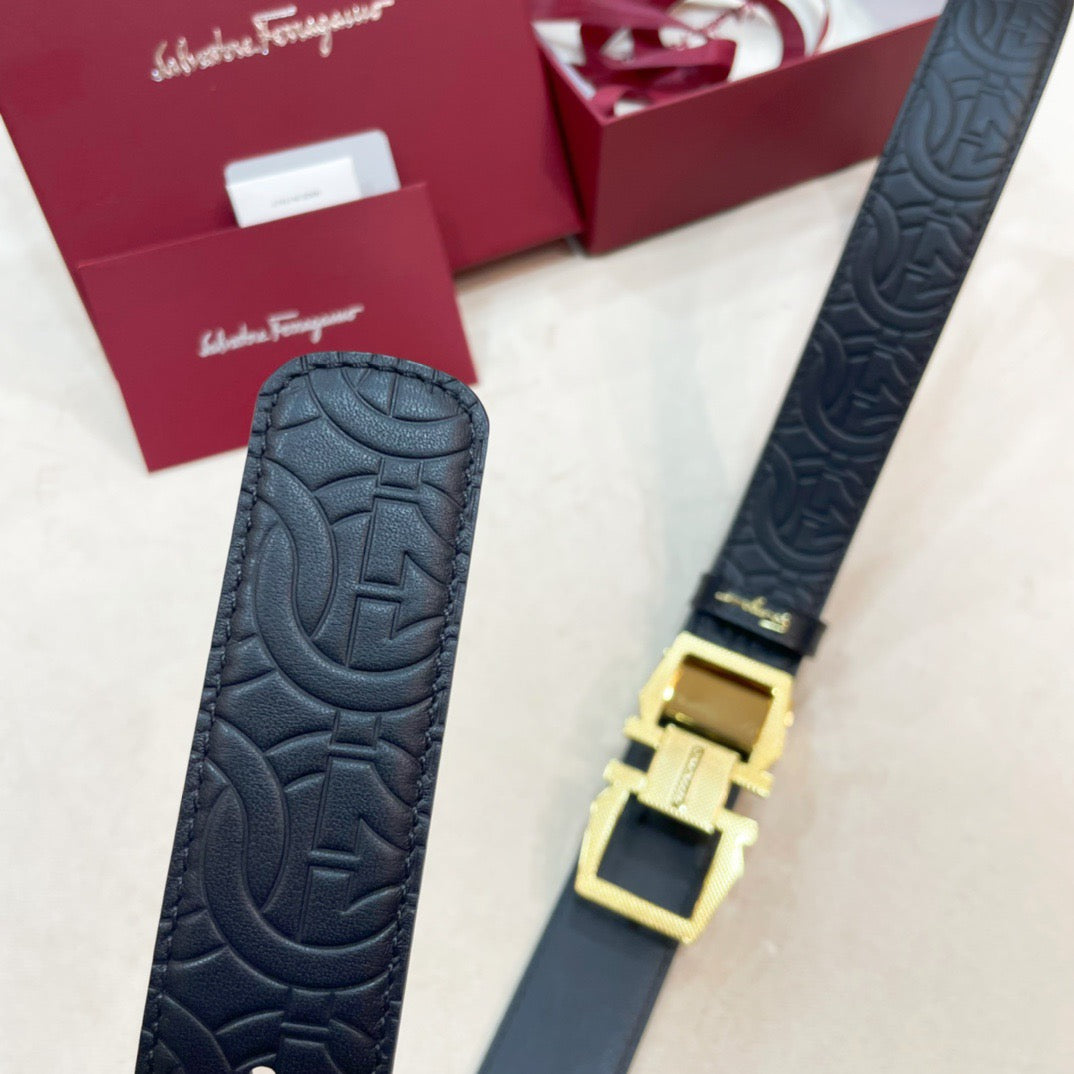 Ferragamo Belts