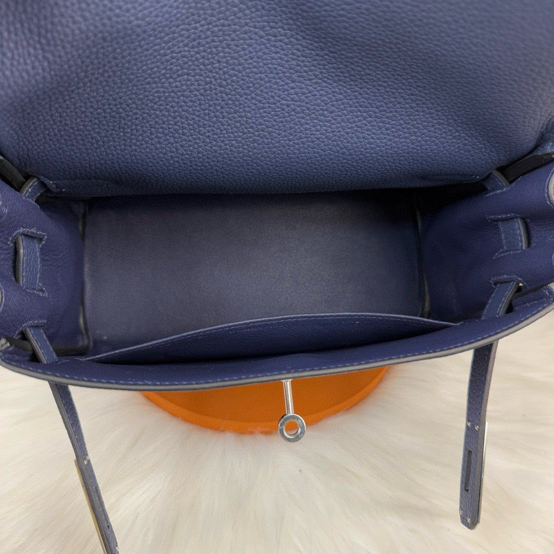 Hermes Messenger Bag