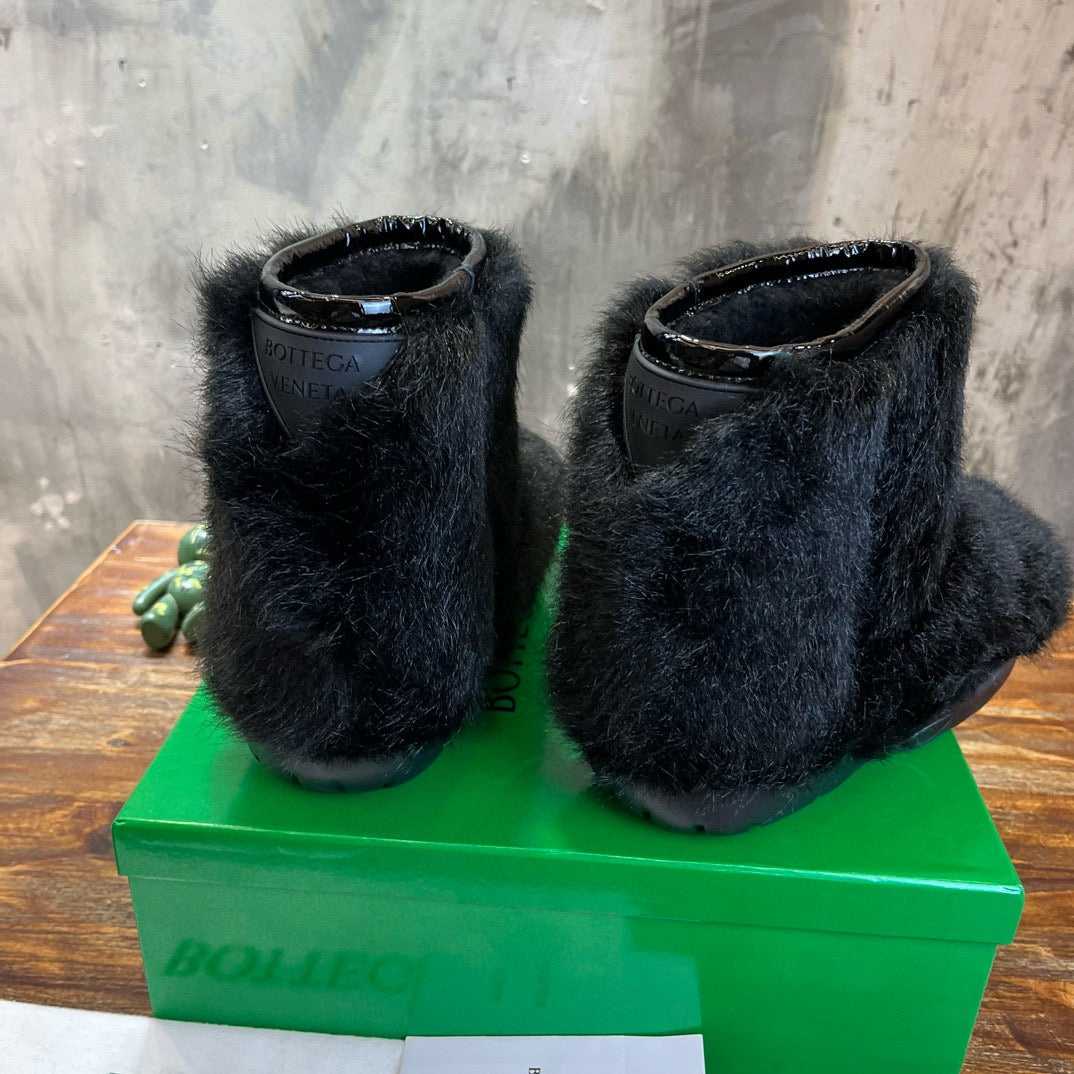 BV Boots