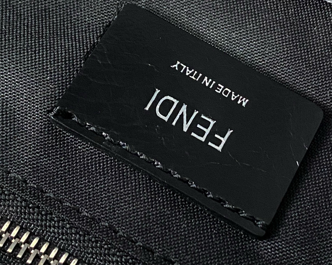 Fendi Cross Body Bag