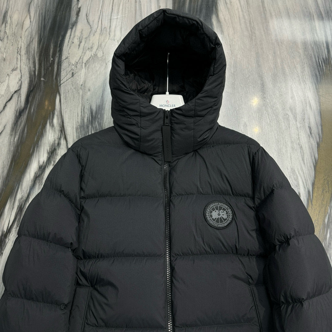 Canada Goose Down Jacket