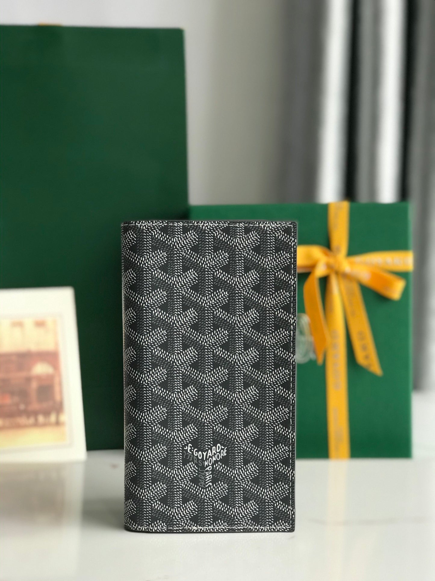 Goyard Wallet