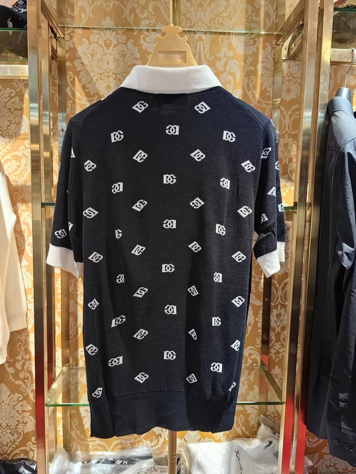 Dolce & Gabbana Polo