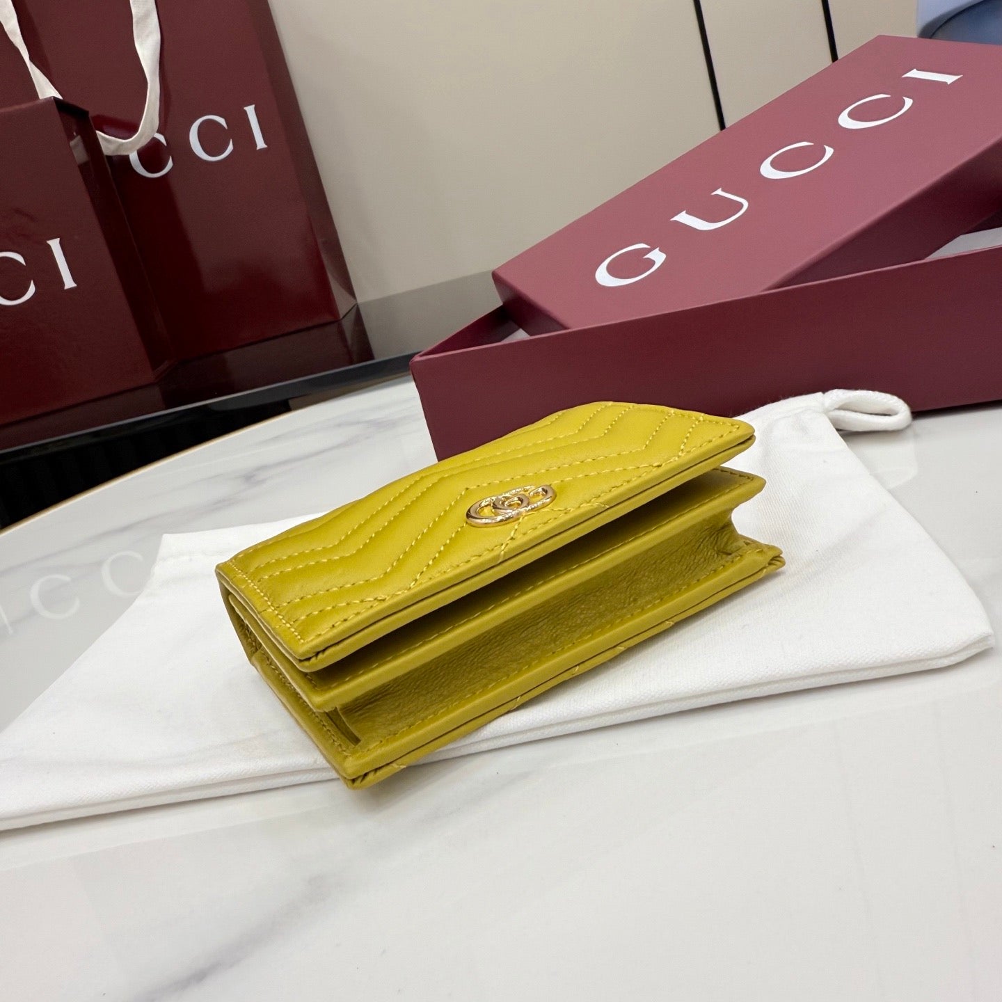 Gucci Wallet