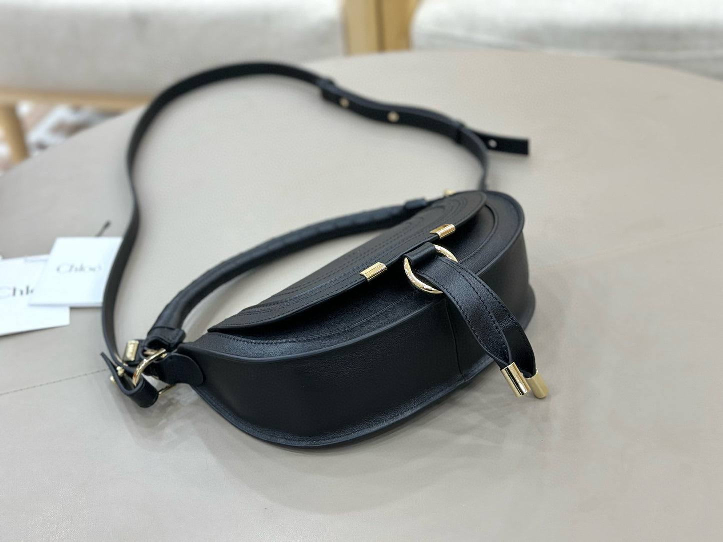Chloe Marcie Bag(25CM*15CM*7CM)
