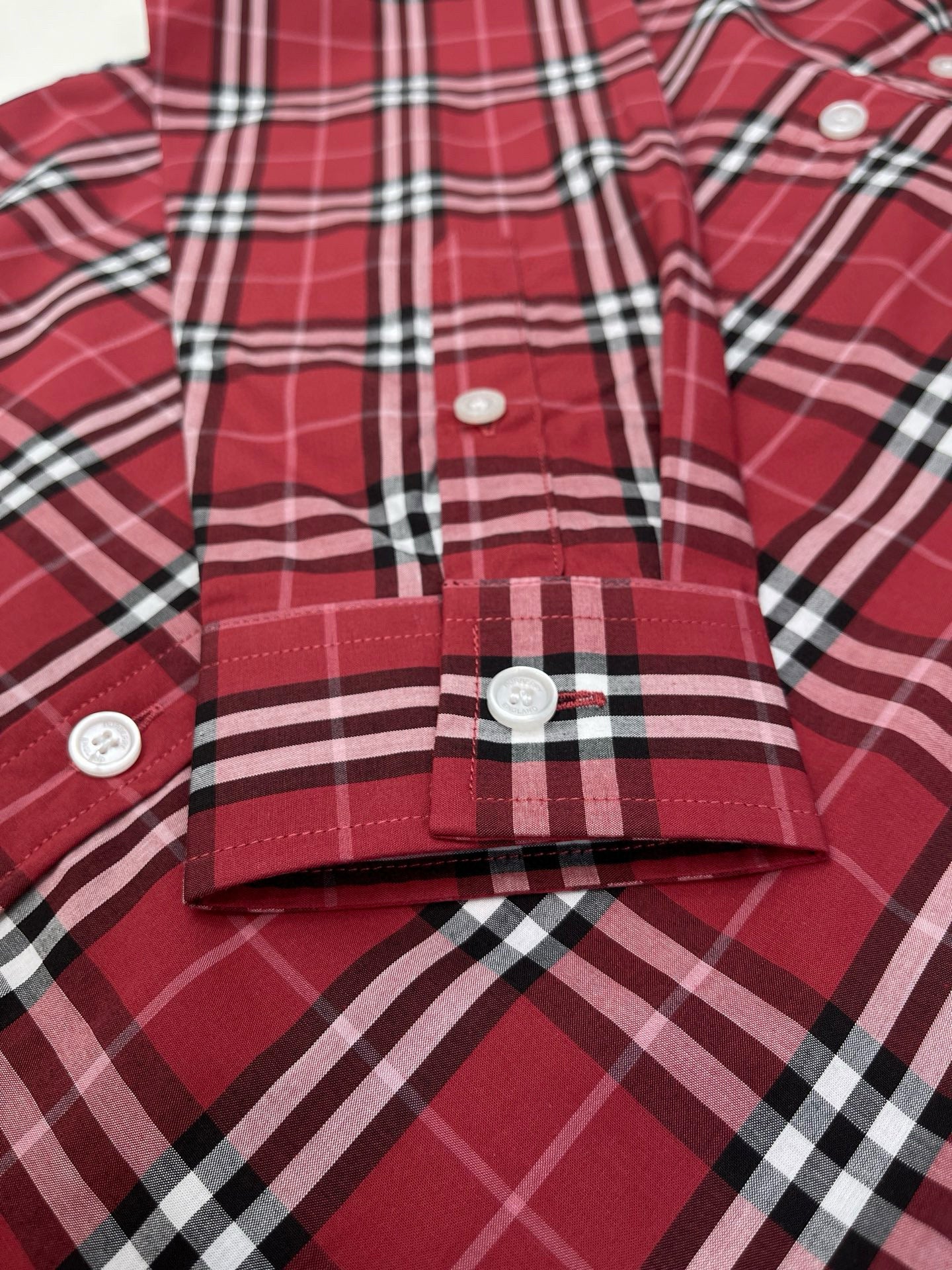 BBR Long Sleeve Shirt