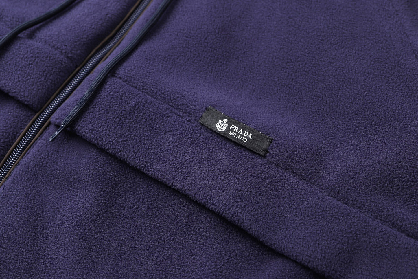 Prada Hoodie
