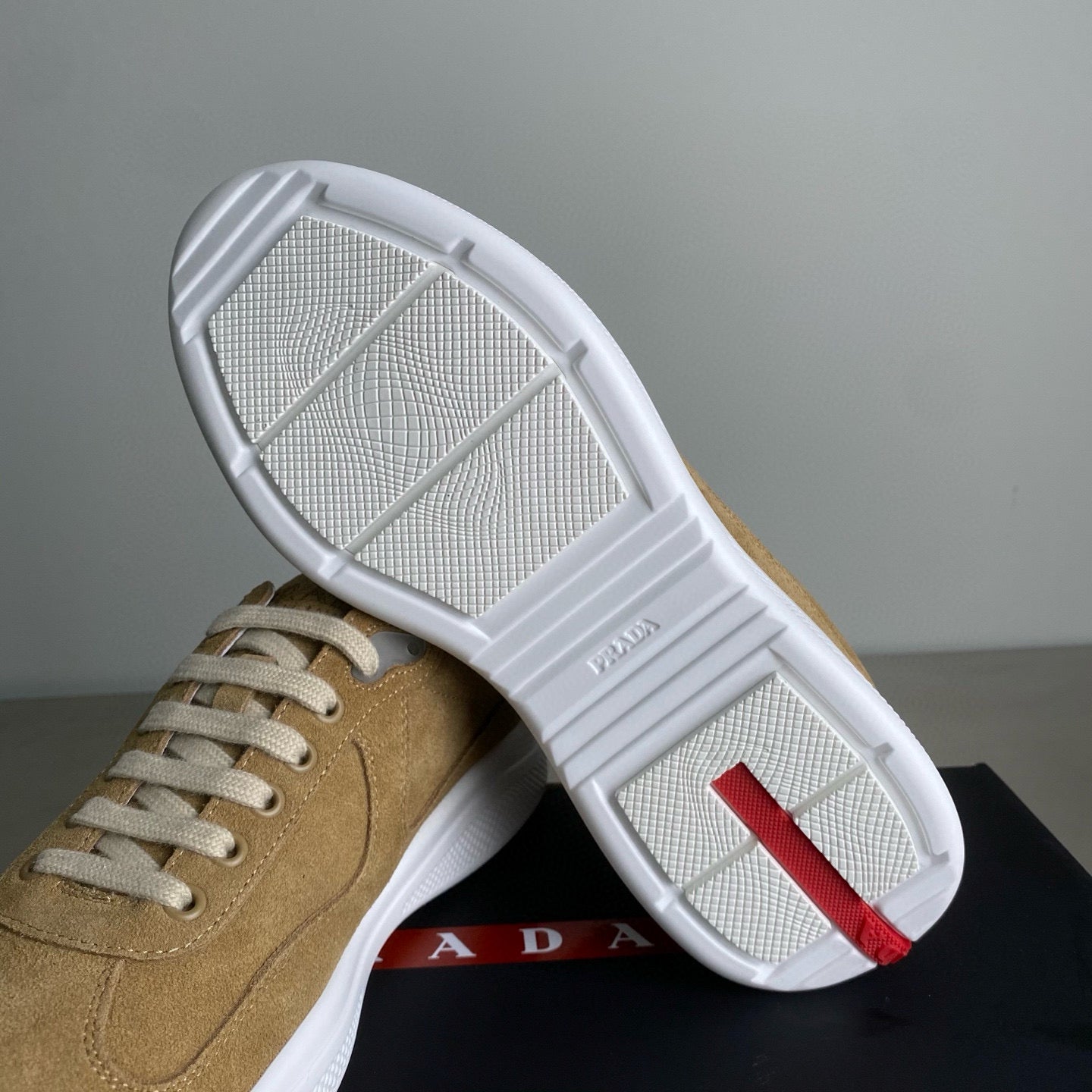 Prada Sneakers