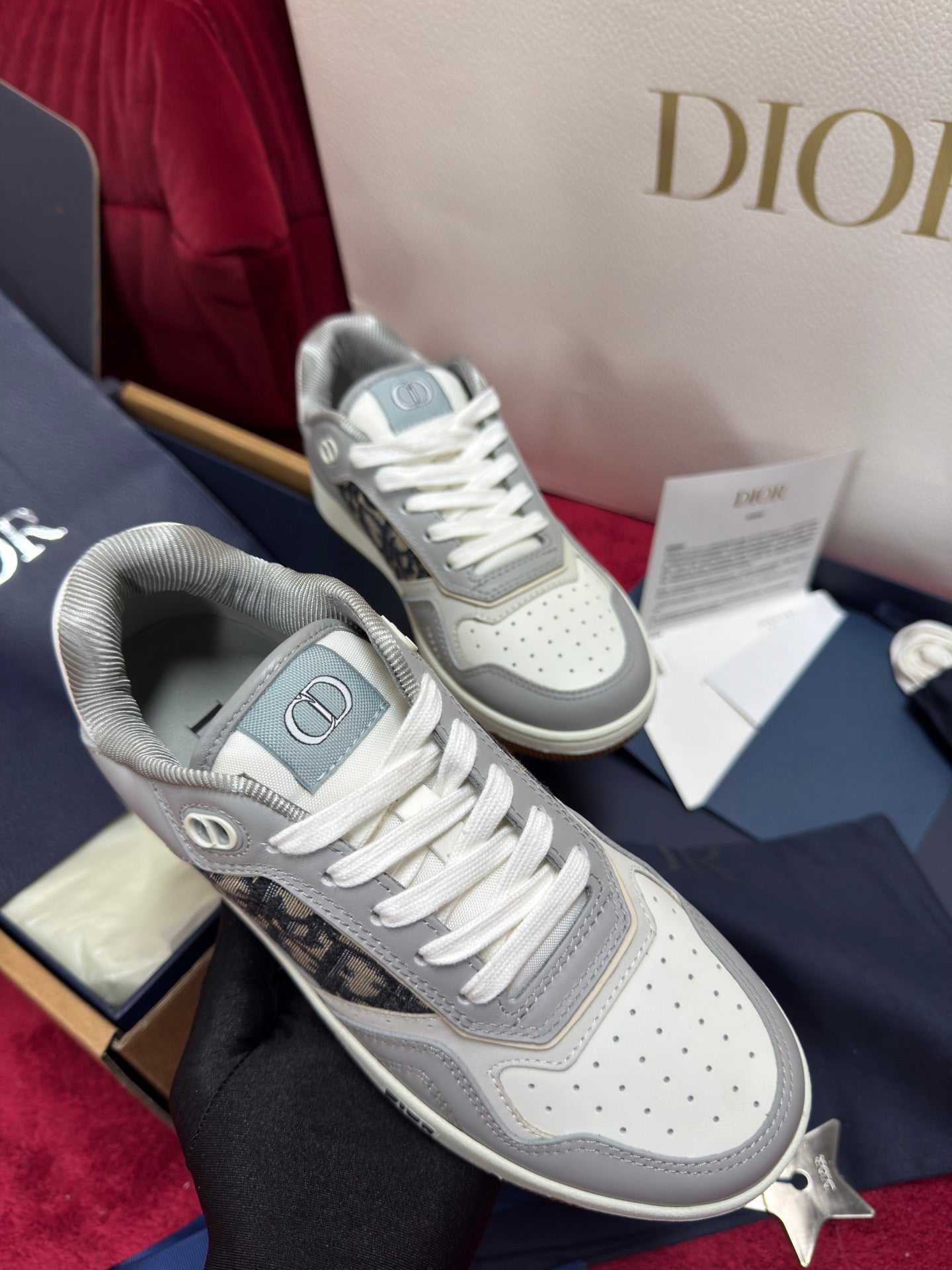 Dior Sneaker