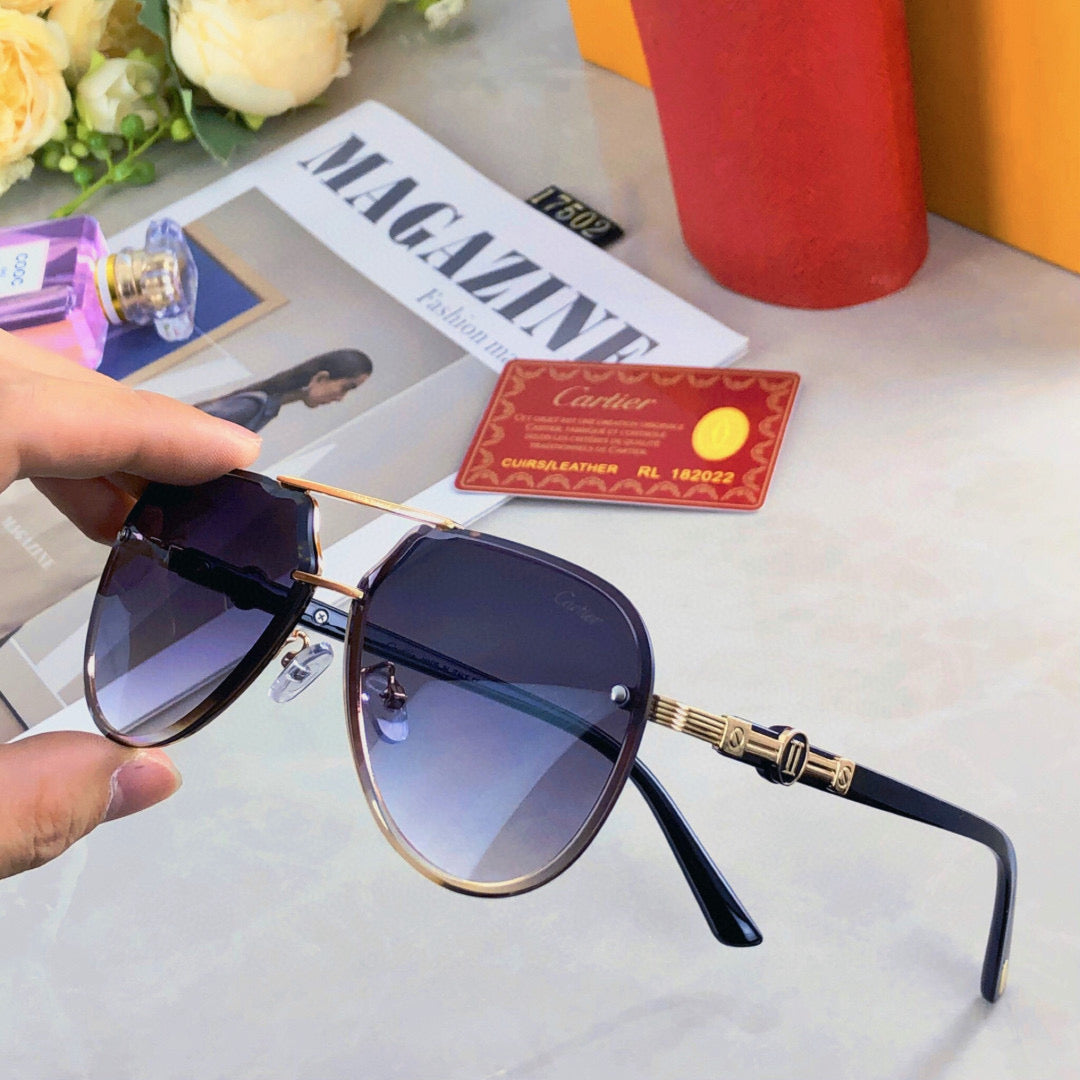 Cartier Sunglasses