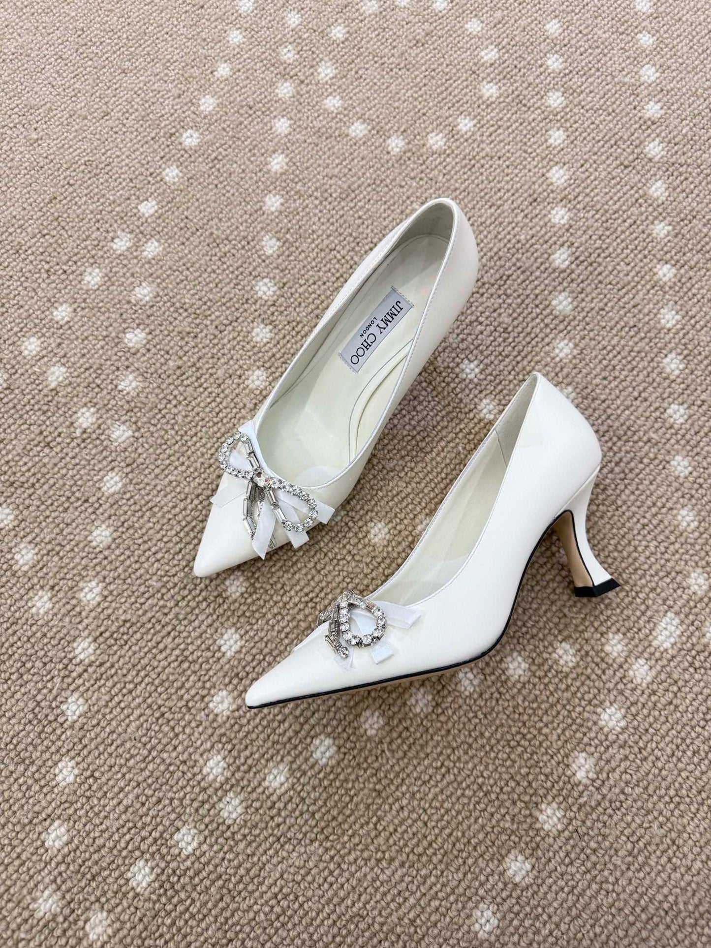 Jimmy Choo Heels