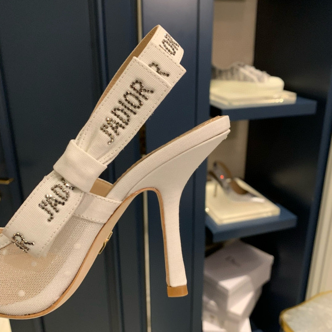 Dior Heels