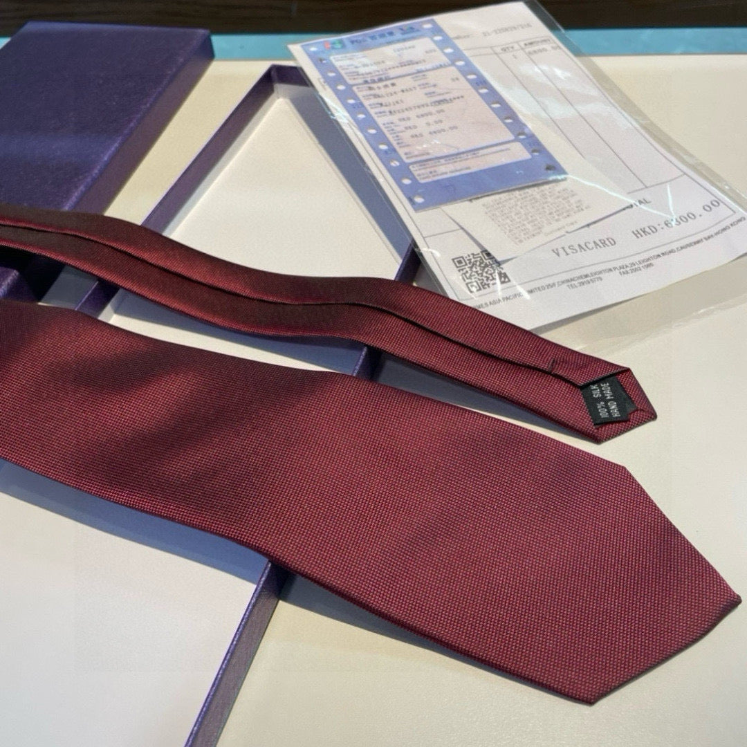 Givenchy Tie