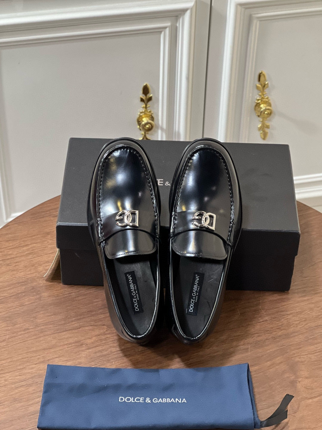 Dolce & Gabbana loafer