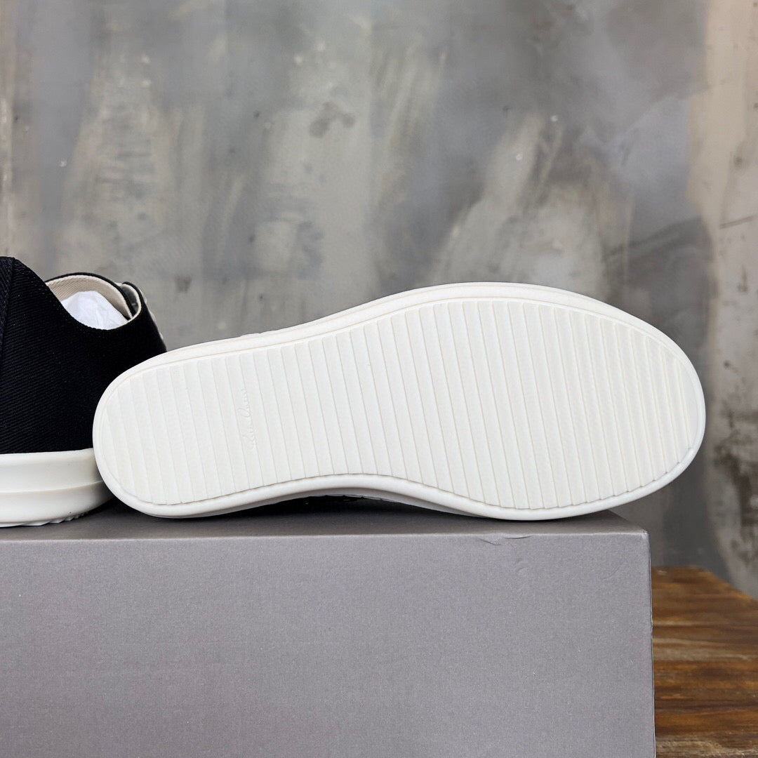 Rick Owen Sneaker