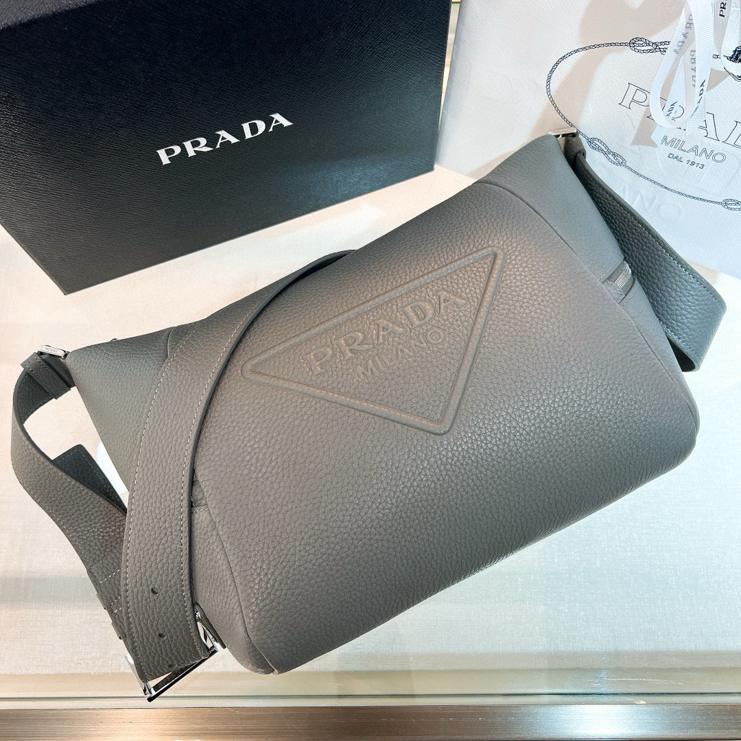 Prada Messager Bag