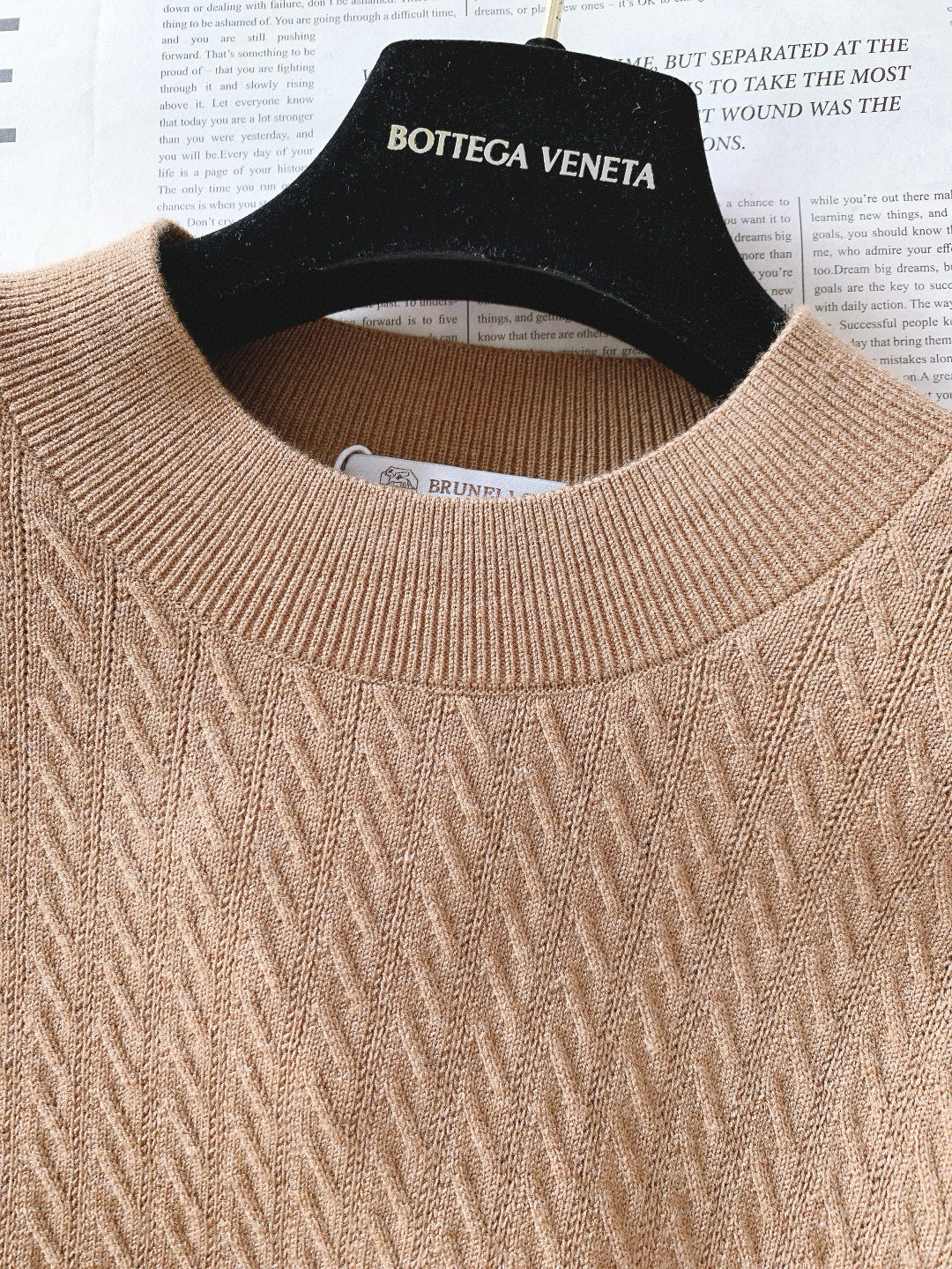 Brunello Cucinelli Sweater