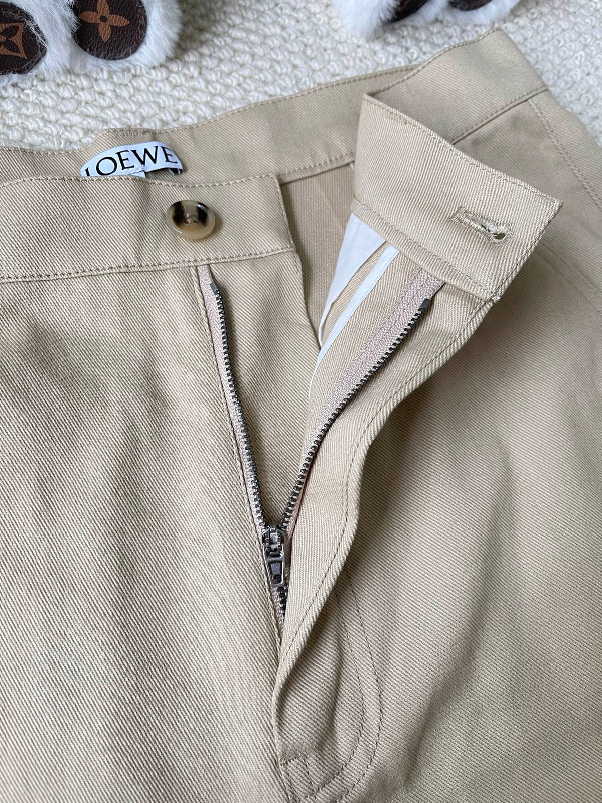 Loewe Long Pants
