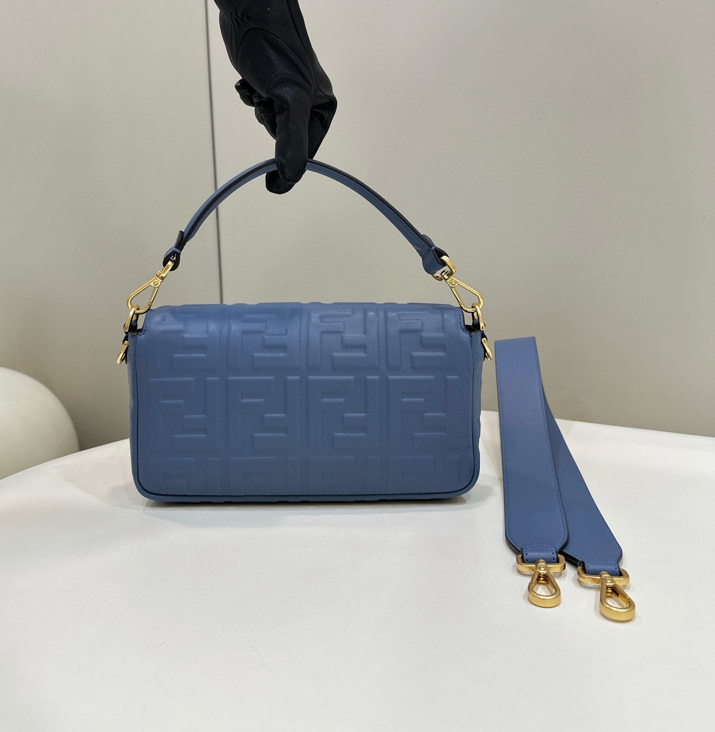 Fendi Baguette