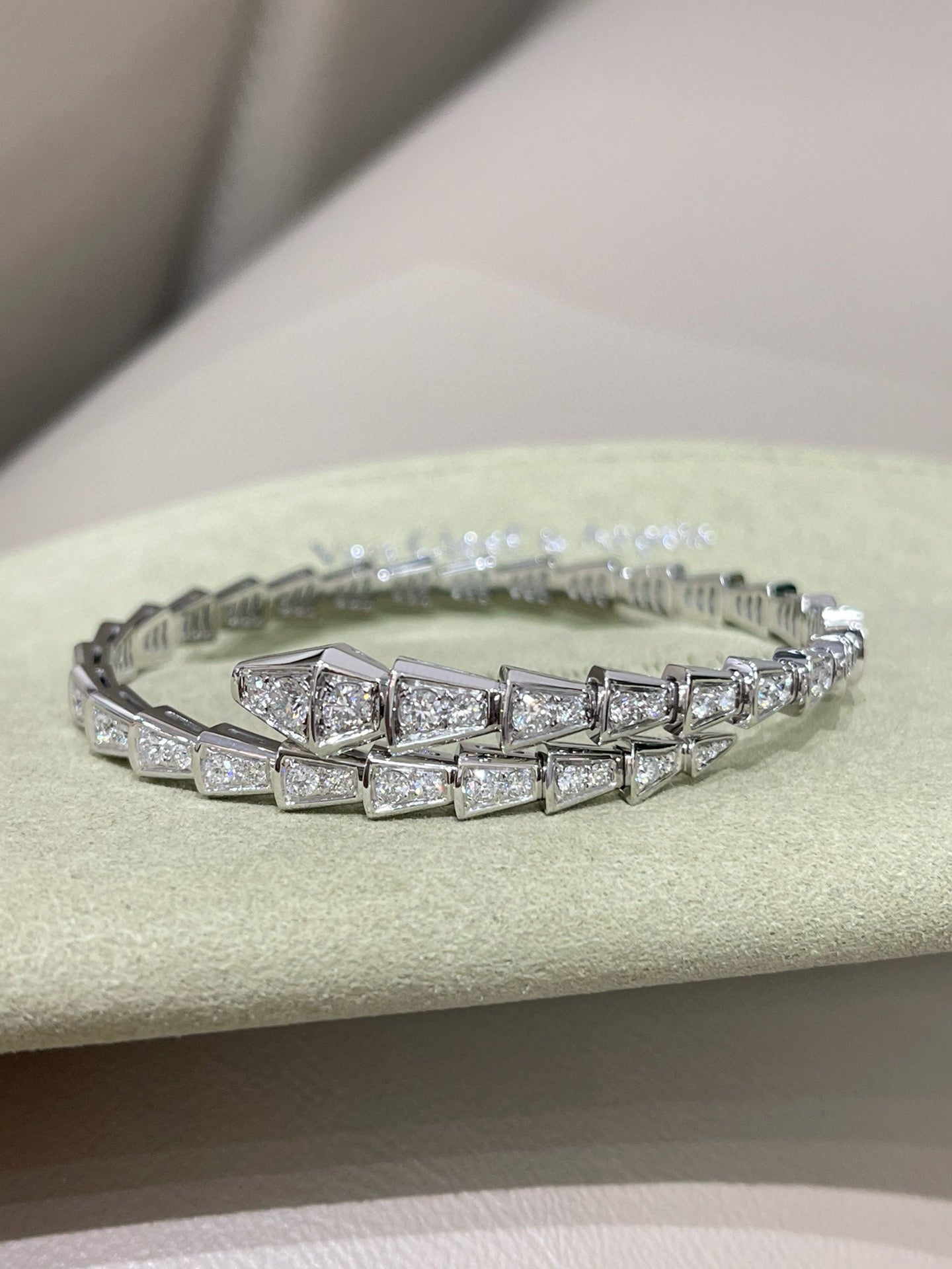 Bvlgari Bracelet