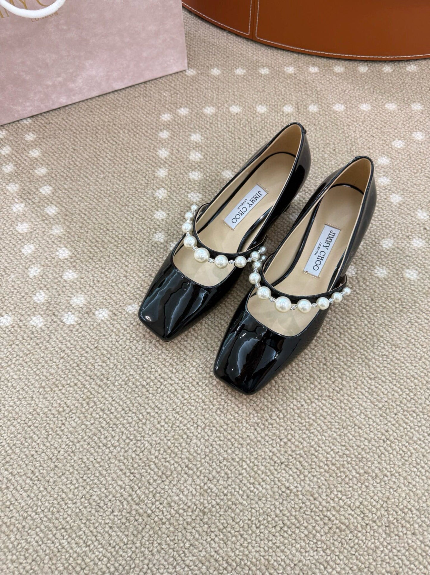 Jimmy Choo Heels
