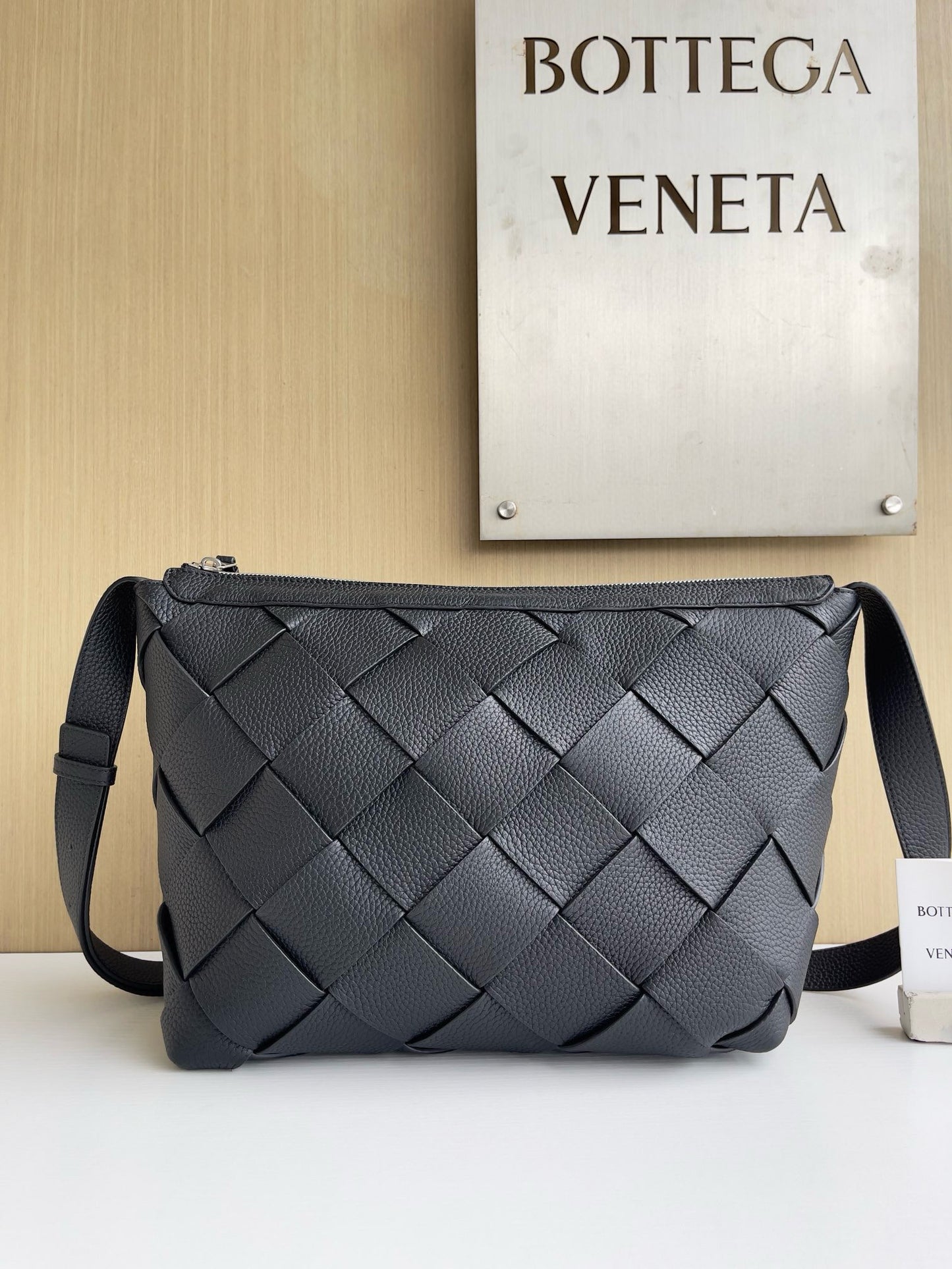 Bottega Veneta Diago Hobo Bag