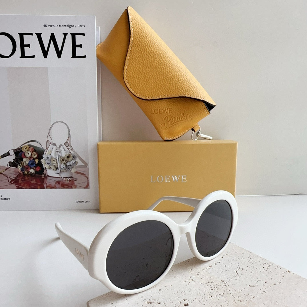 Loewe Sunglasses