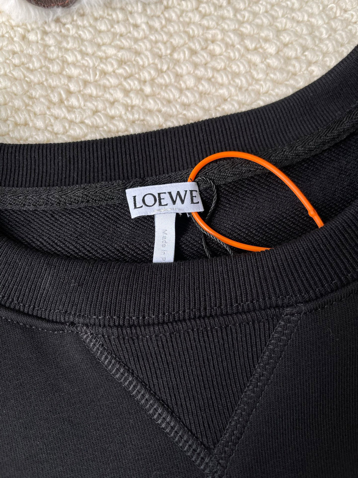 Loewe Sweater