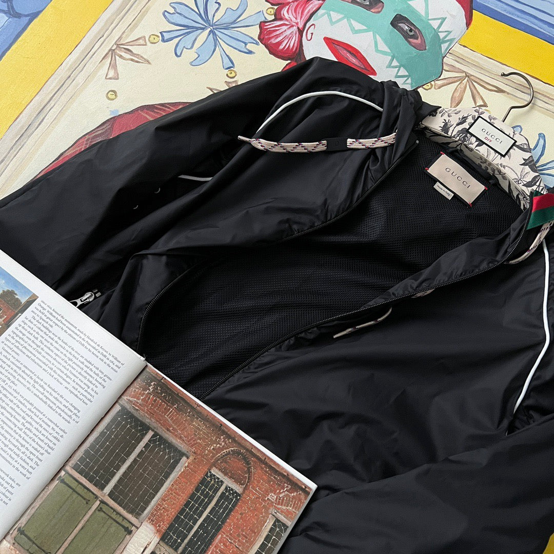 Gucci Jacket