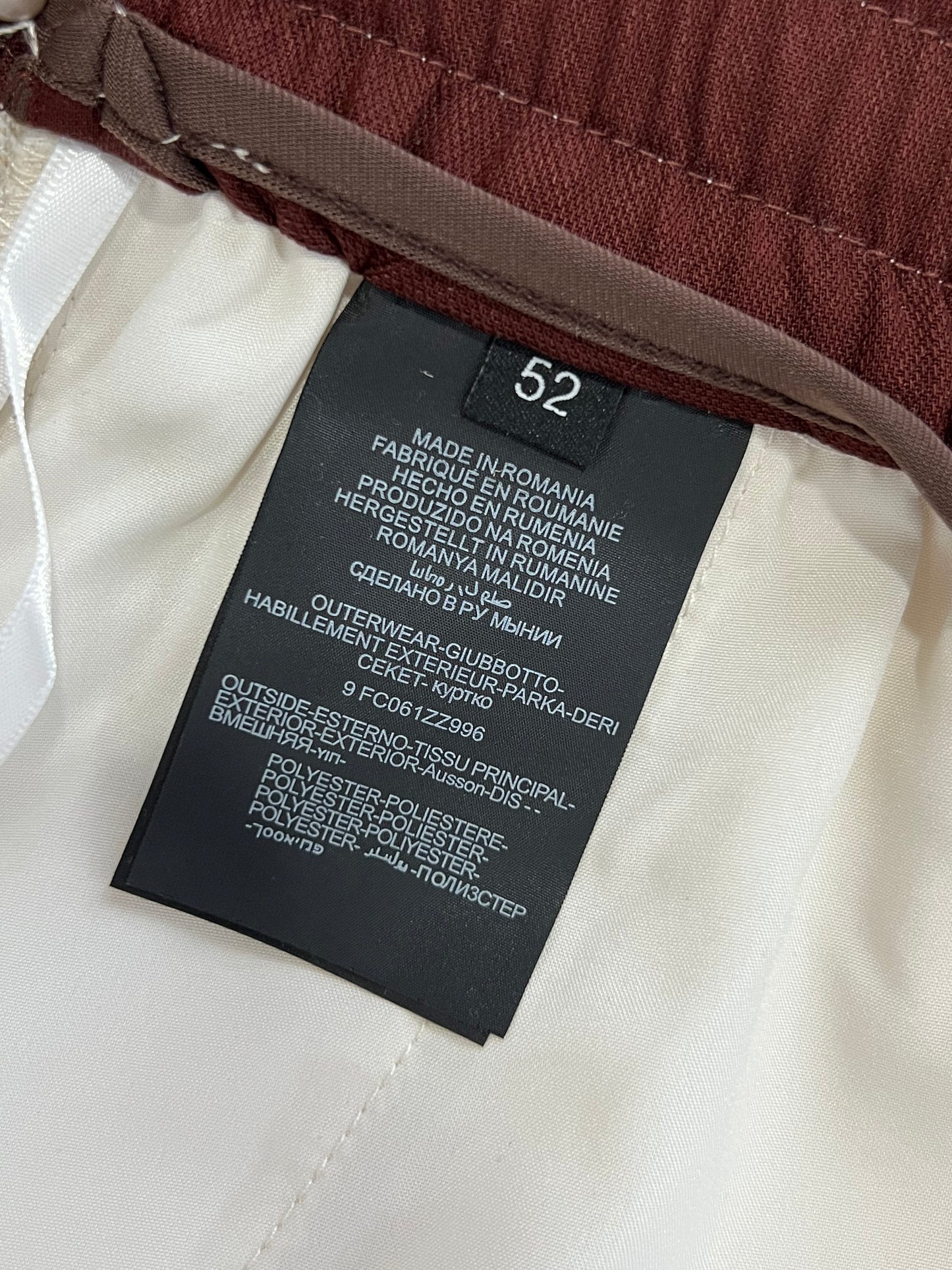 ZG Long Pants