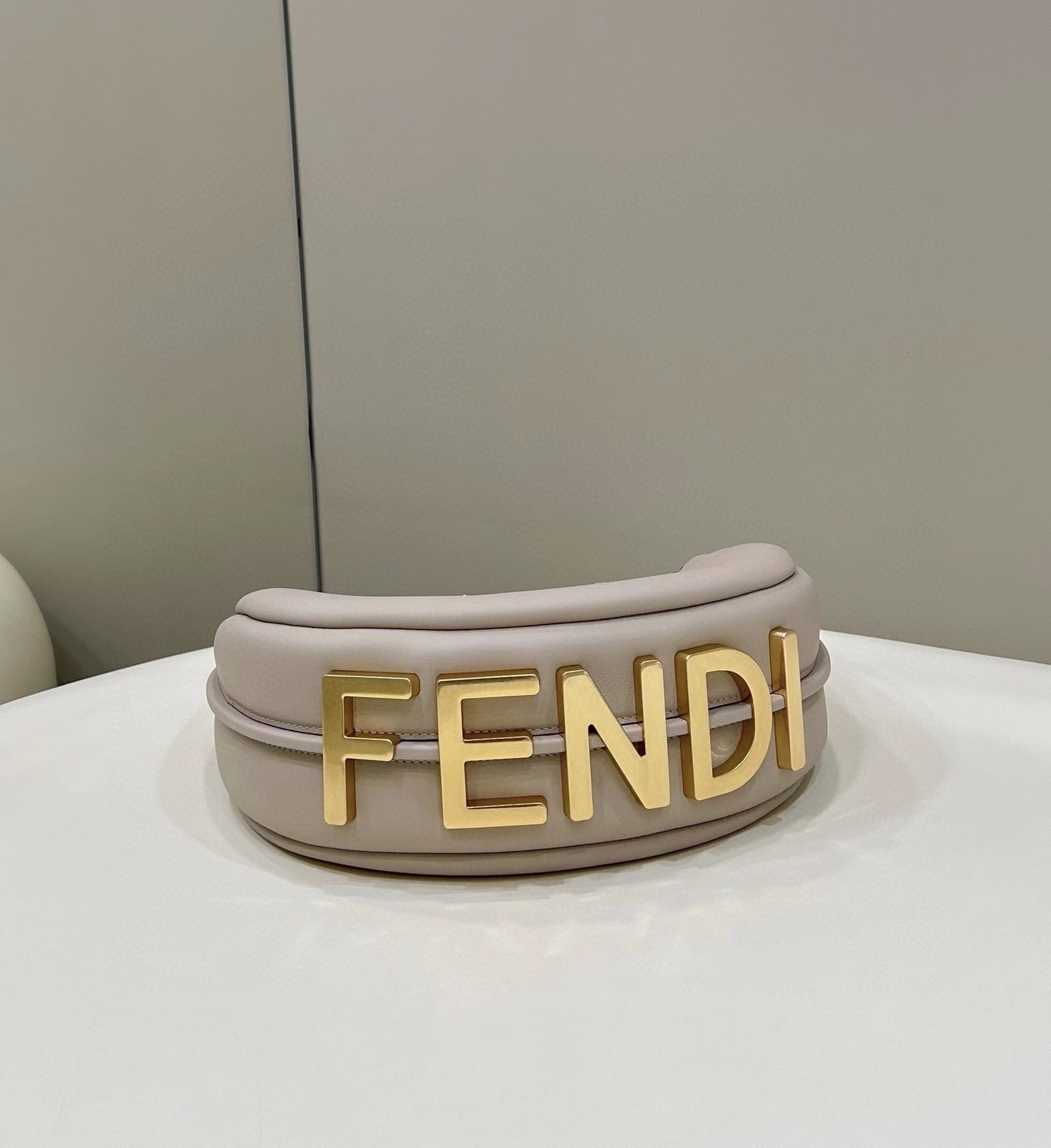 Fendi Leather Bag