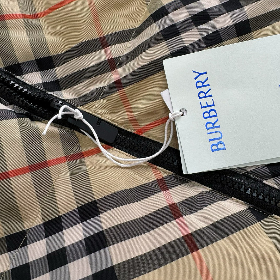 Burberry Down Jacket