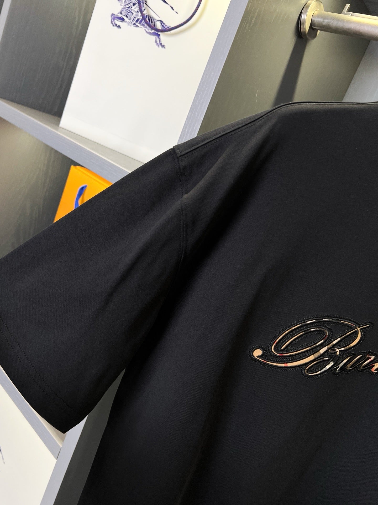 BBR T-shirt