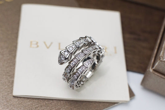 Bvlgari Ring