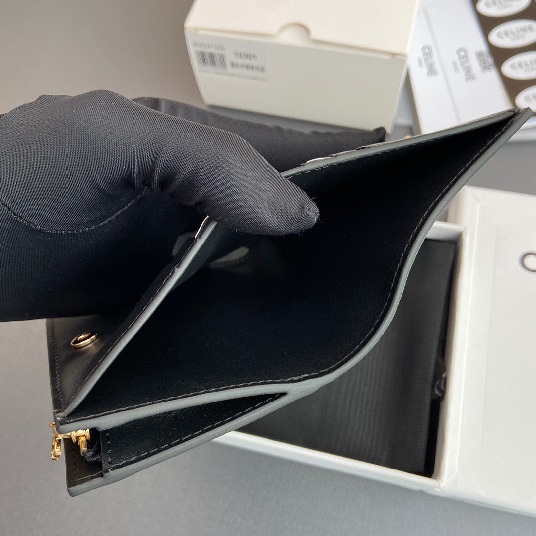 Celine Wallet