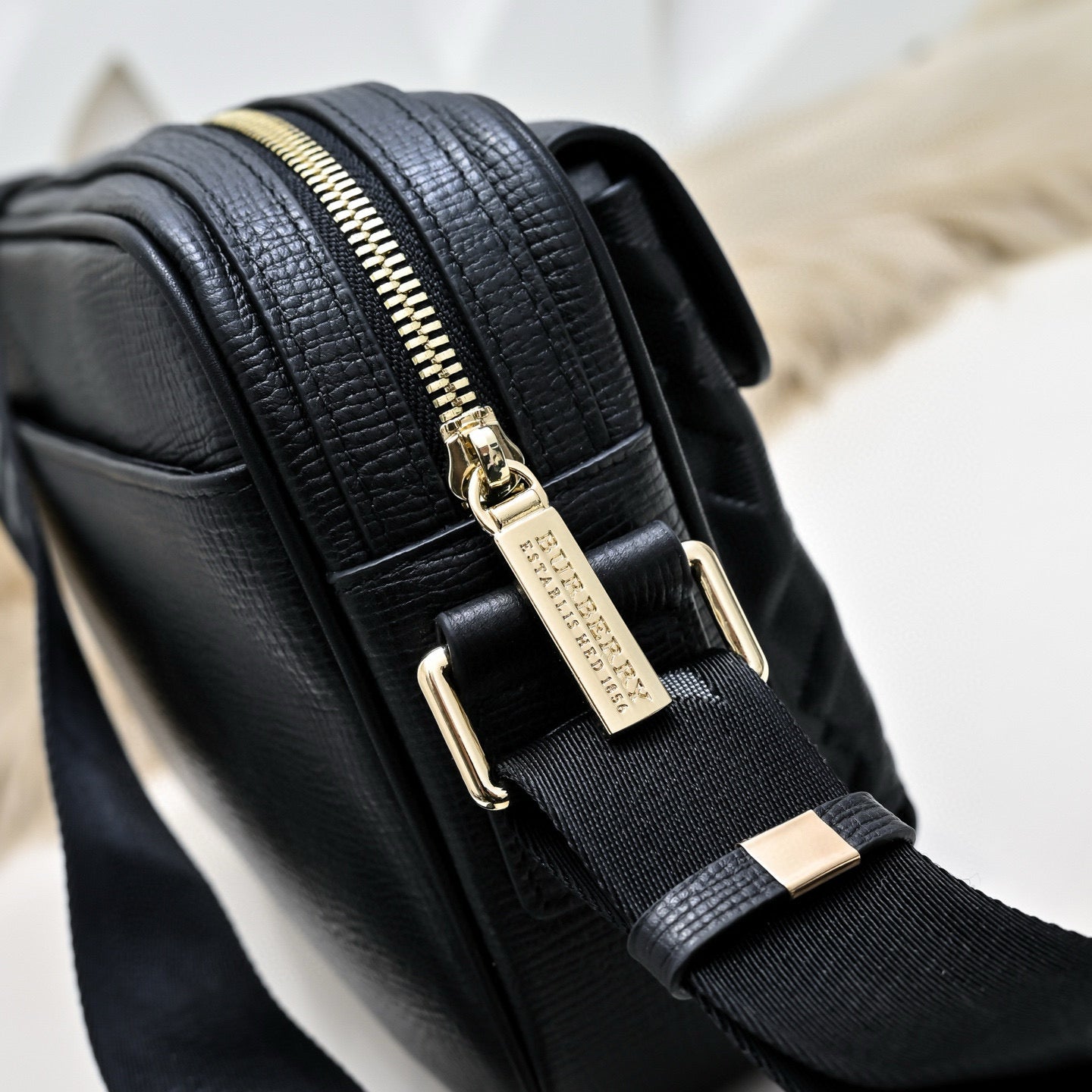 Burberry Cross Body Bag