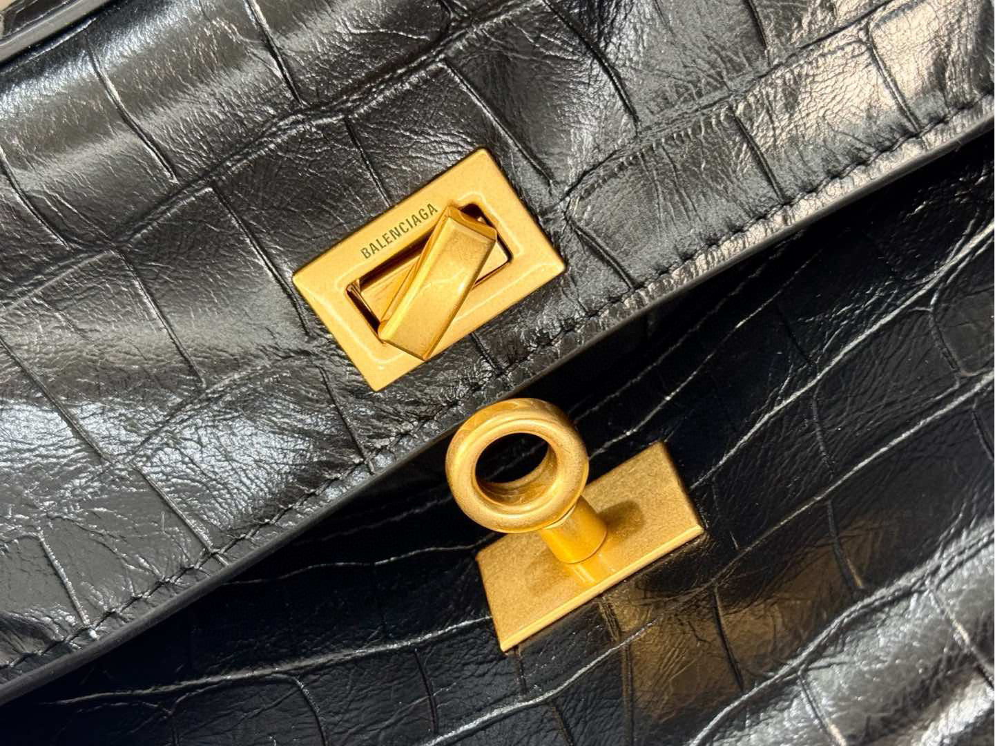 BLCG Rodeo Handbag 22x10x8cm