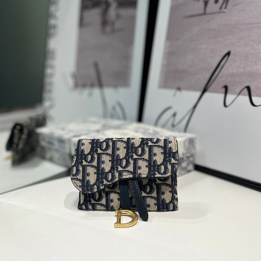 Dior Wallet