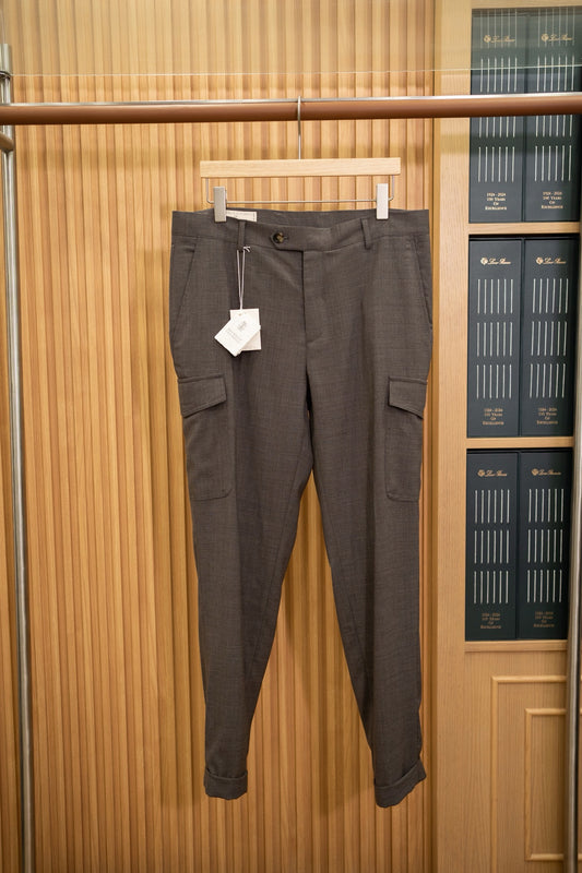 BC Long Pants