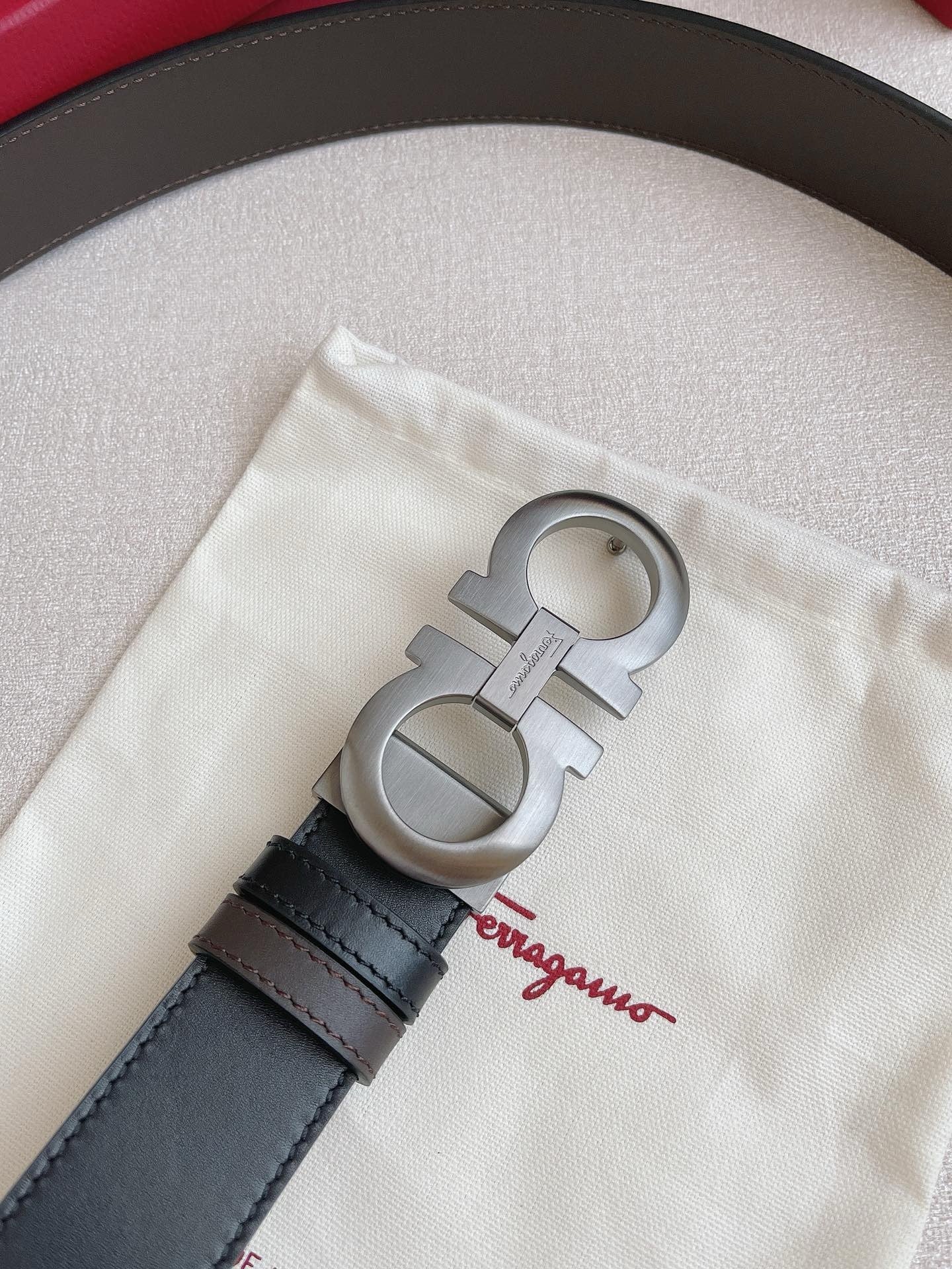 Ferragamo Belt