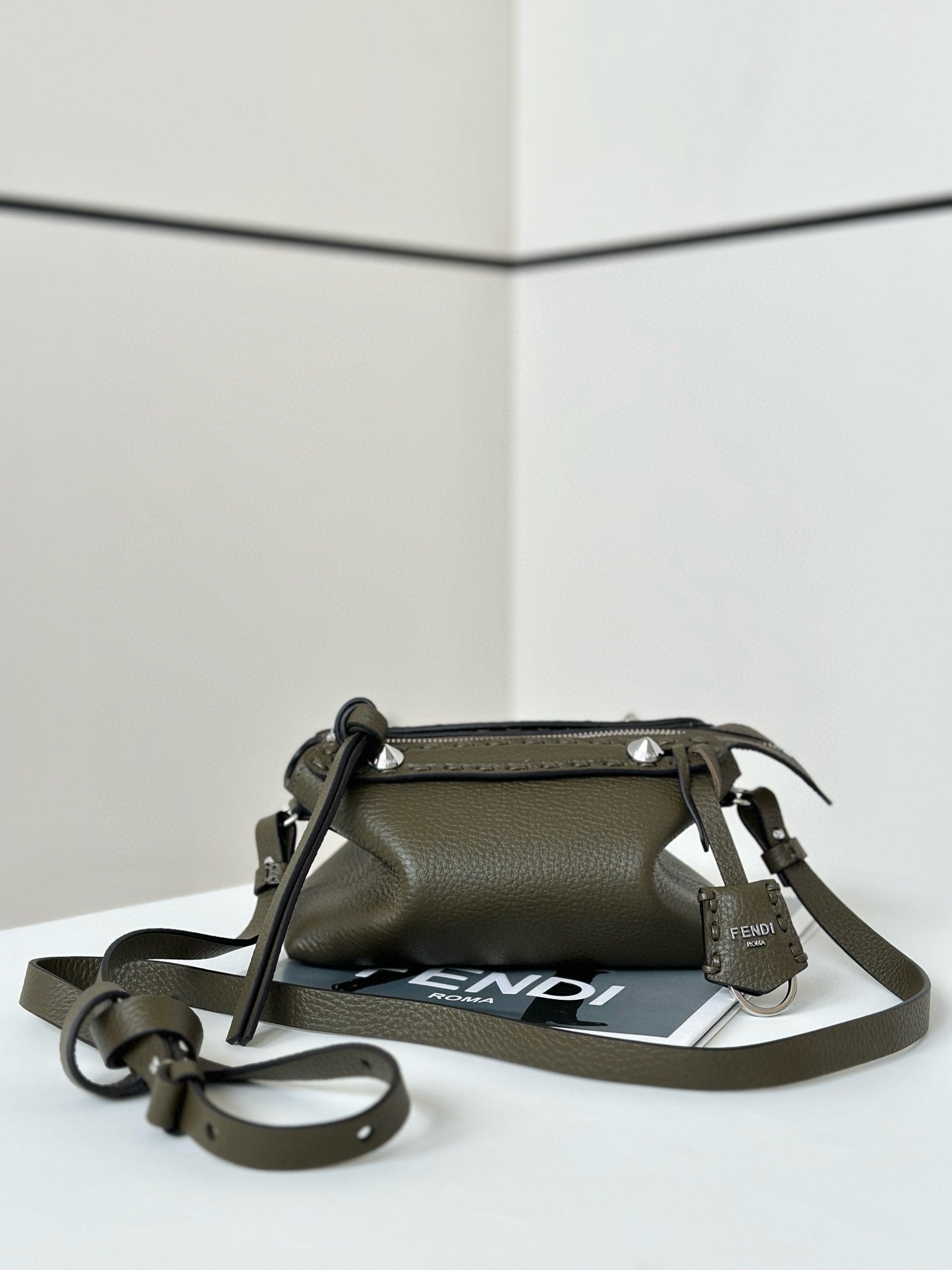 Fendi By The Way Bag
