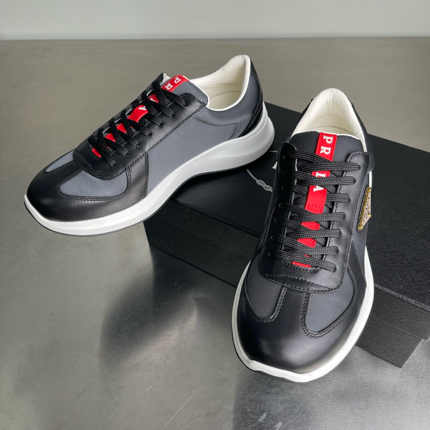 Prada Sneakers