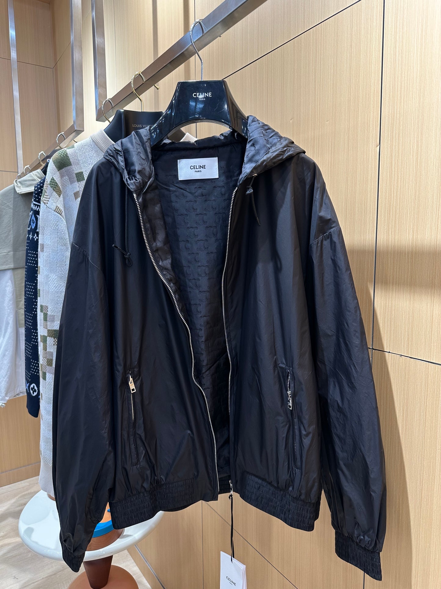 Celine Jacket