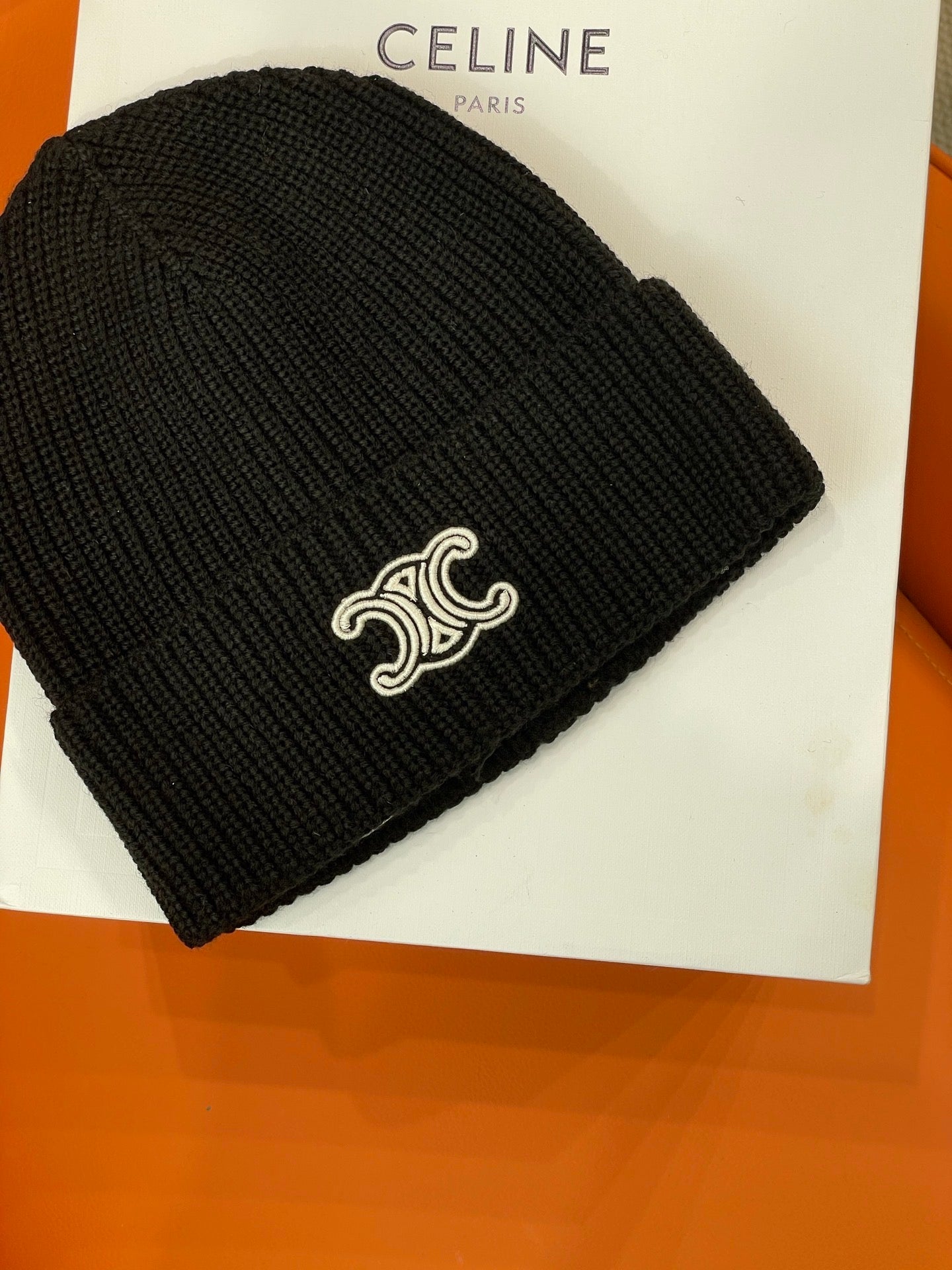 Celine Beanie