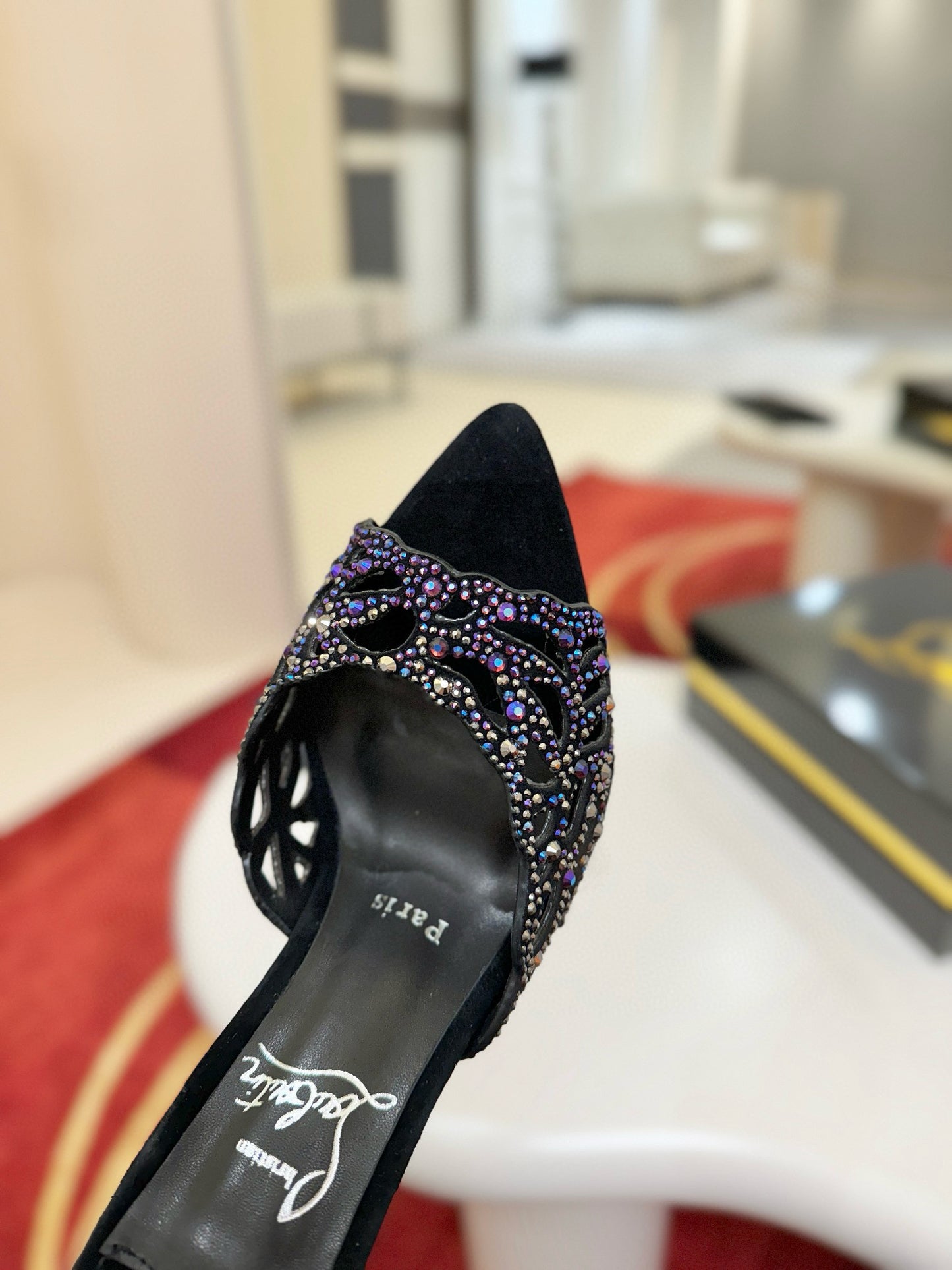 Christian Louboutin Heels