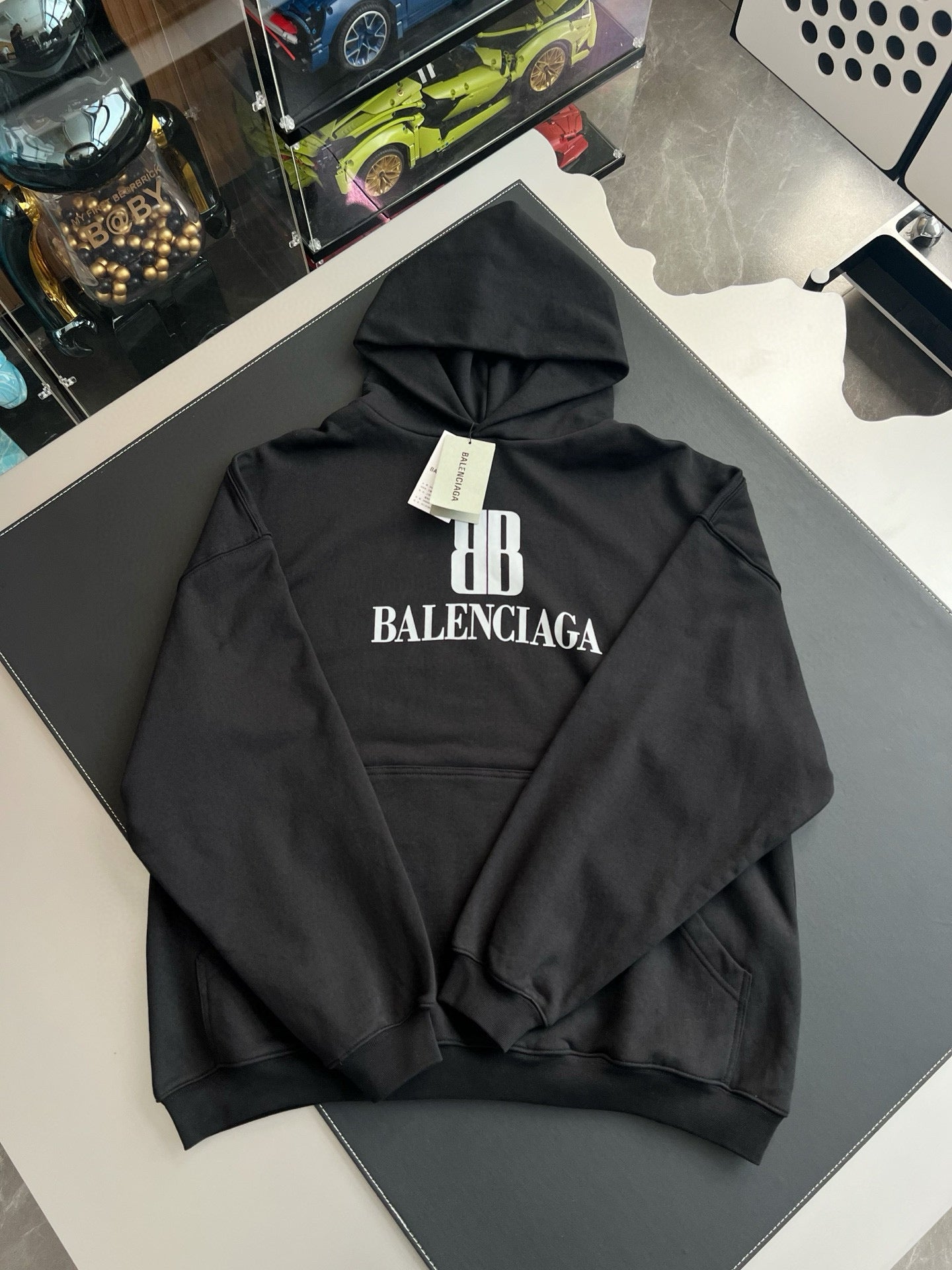 Balenciaga Hoodie
